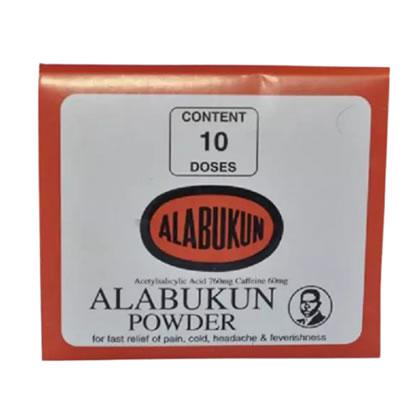 Alabukun Powder 10S-SurulereFoods